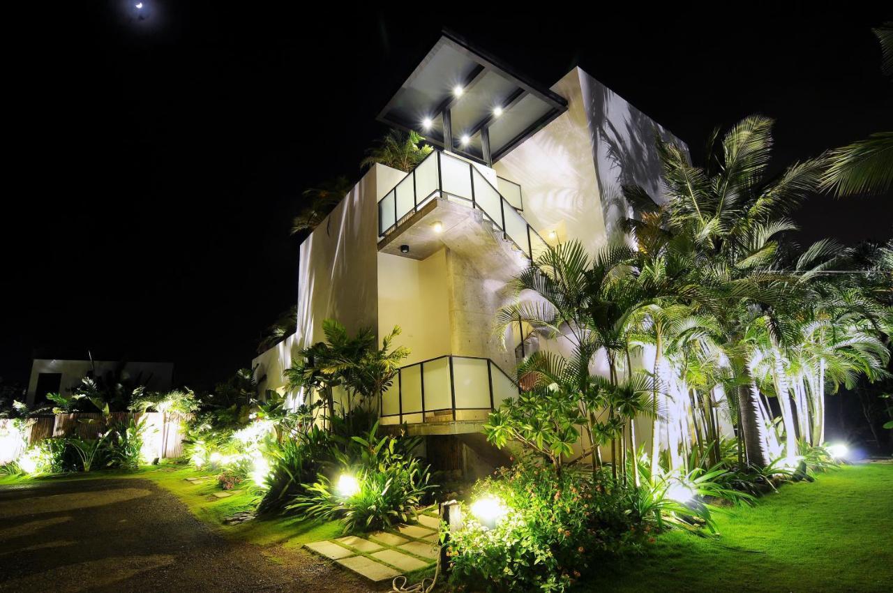 Fu Wan Cafe Villa Дунган Номер фото
